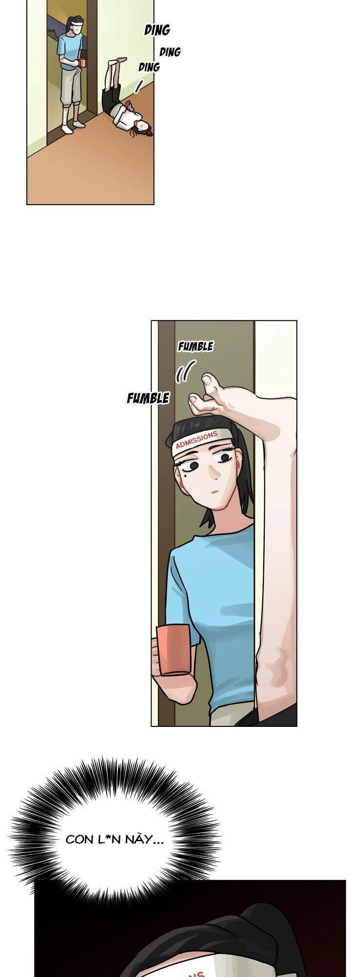 Cậu Ấy Xinh Quá! Chapter 16 - 38