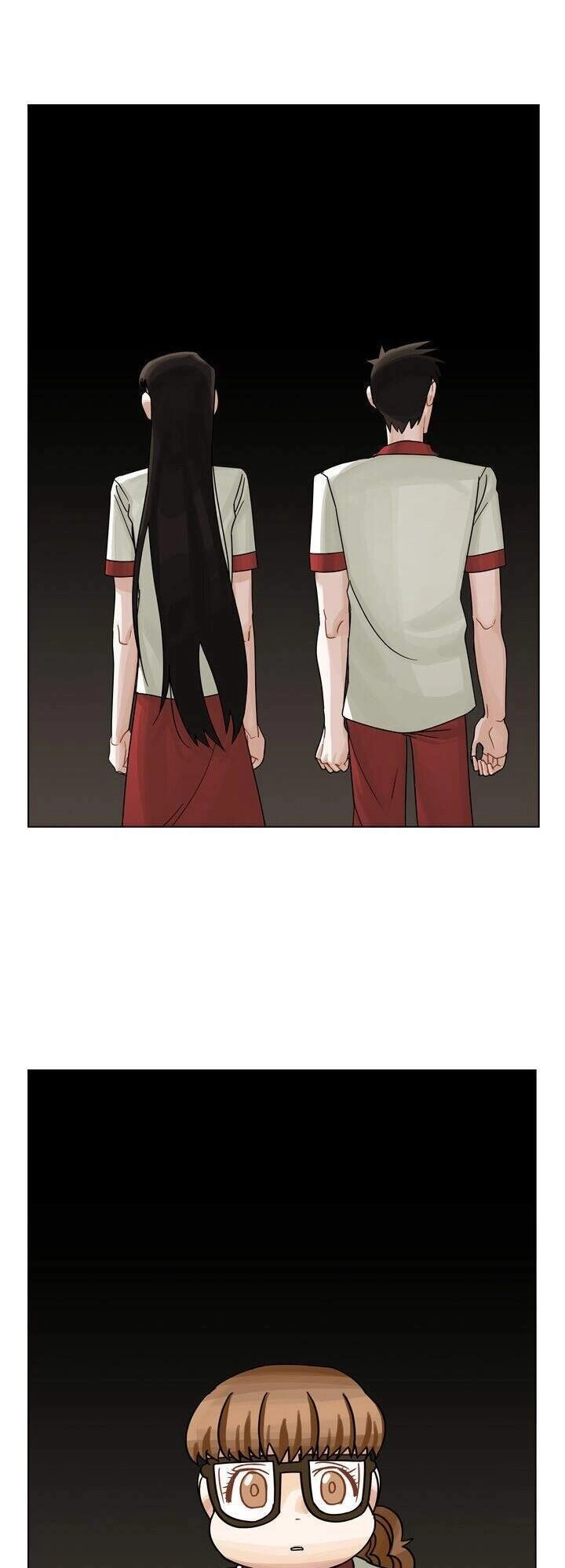 Cậu Ấy Xinh Quá! Chapter 17 - 2