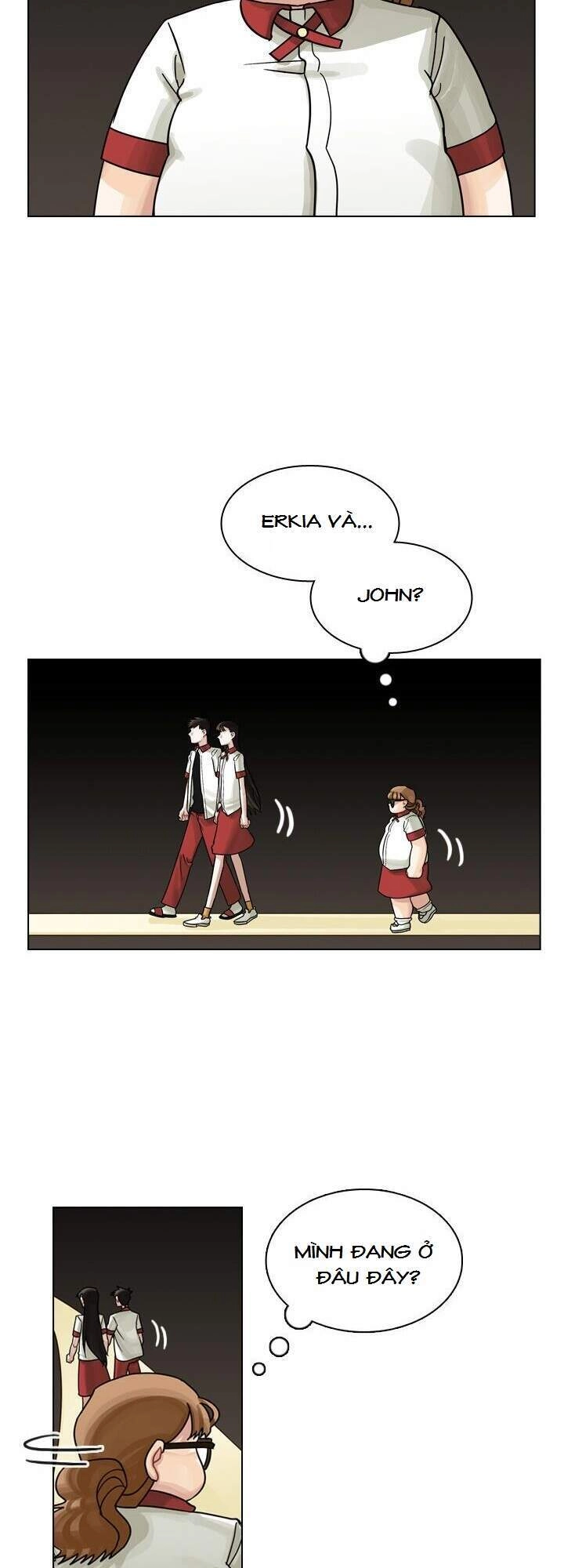 Cậu Ấy Xinh Quá! Chapter 17 - 3