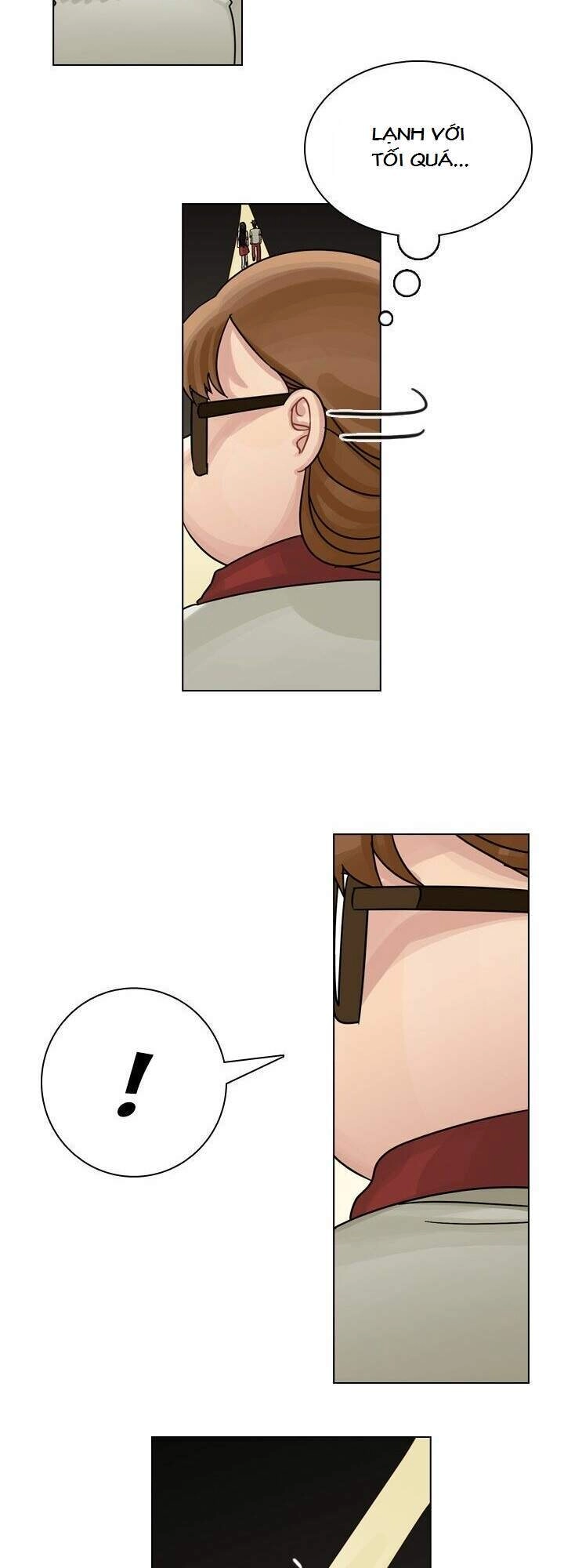 Cậu Ấy Xinh Quá! Chapter 17 - 4