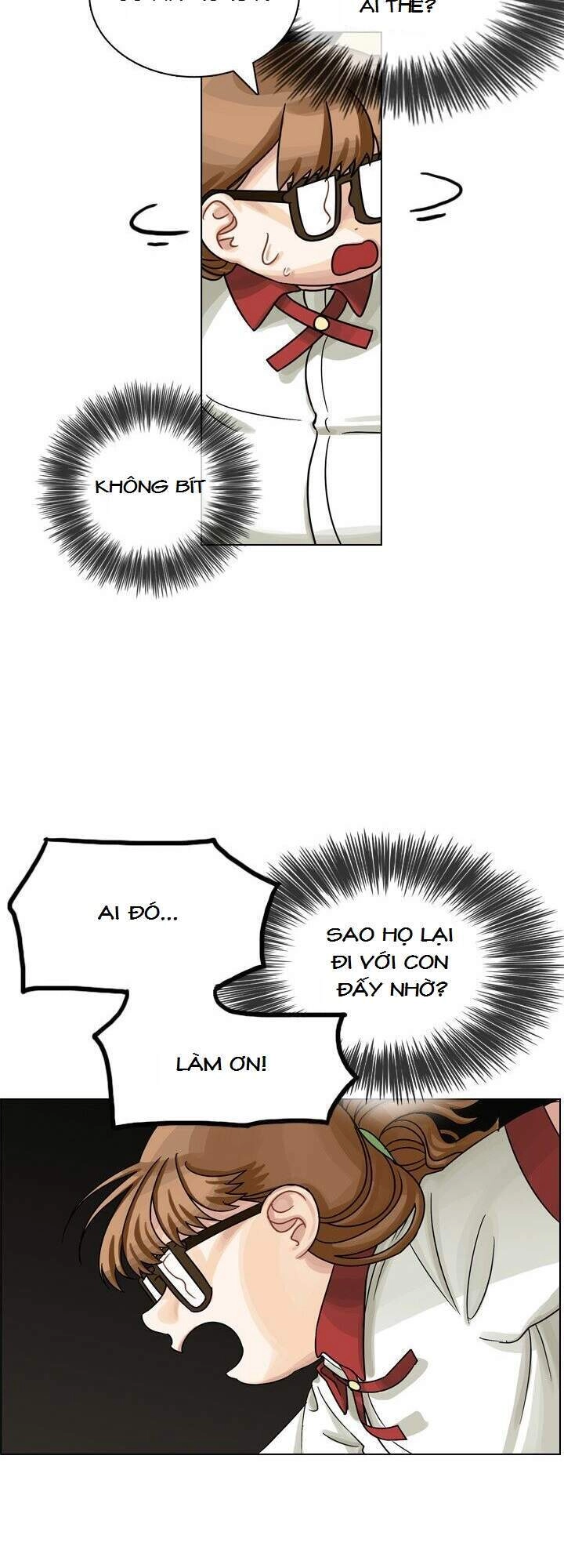 Cậu Ấy Xinh Quá! Chapter 17 - 6