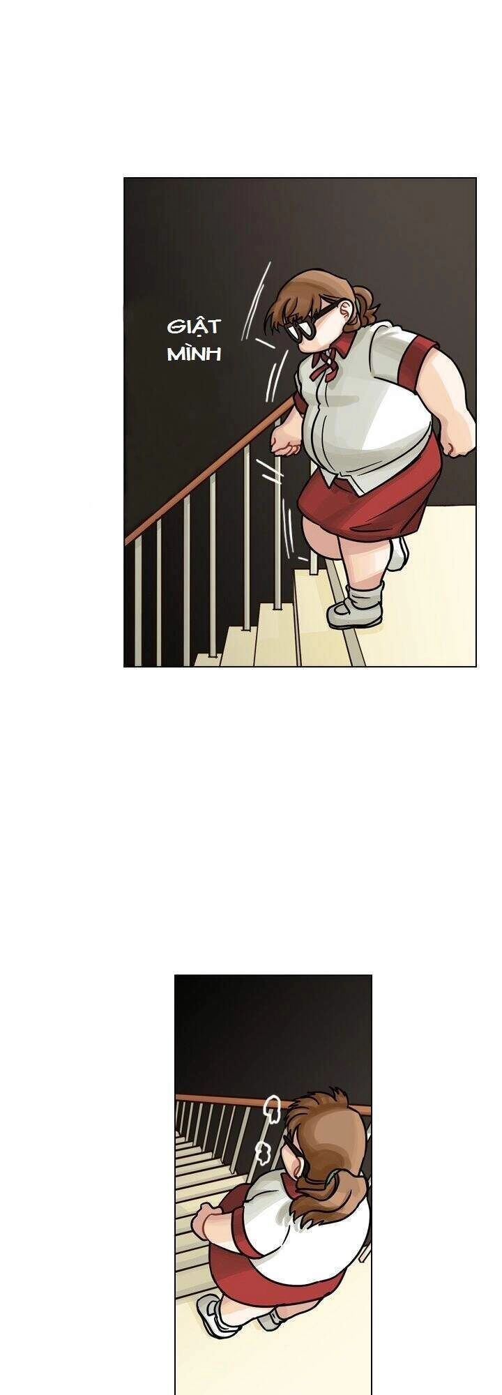 Cậu Ấy Xinh Quá! Chapter 17 - 8