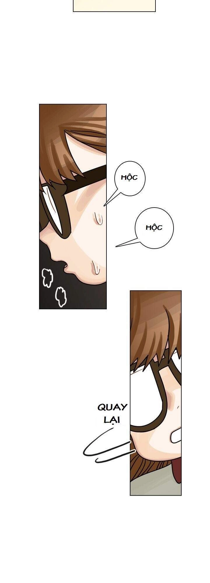 Cậu Ấy Xinh Quá! Chapter 17 - 9