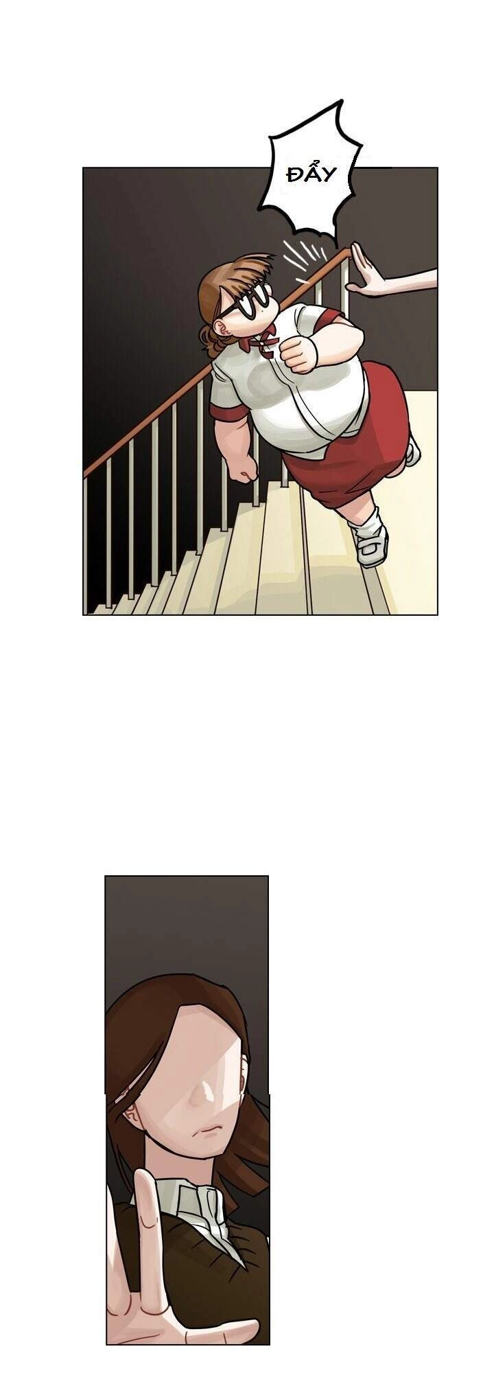 Cậu Ấy Xinh Quá! Chapter 17 - 10