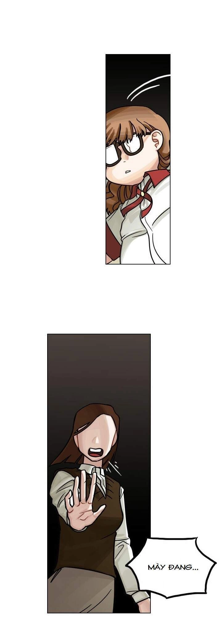 Cậu Ấy Xinh Quá! Chapter 17 - 11