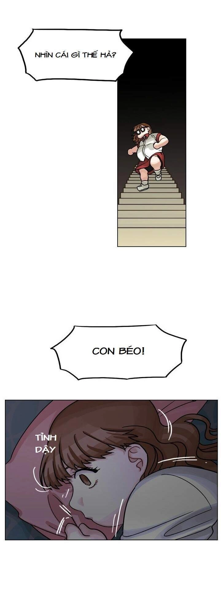 Cậu Ấy Xinh Quá! Chapter 17 - 12