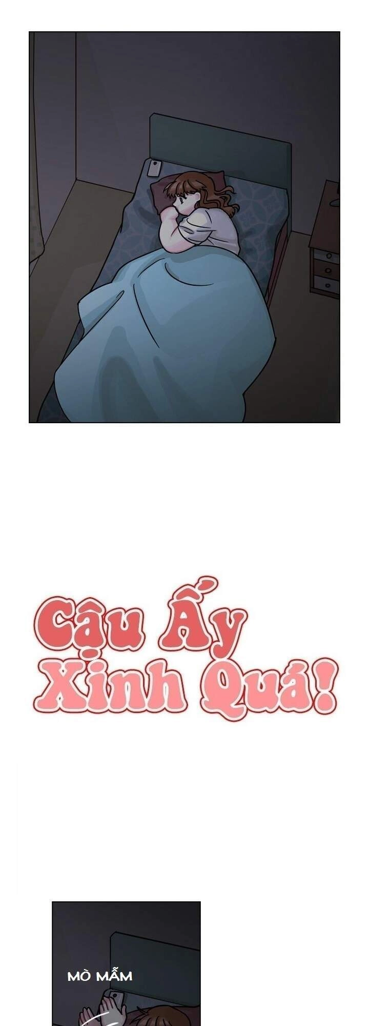 Cậu Ấy Xinh Quá! Chapter 17 - 13