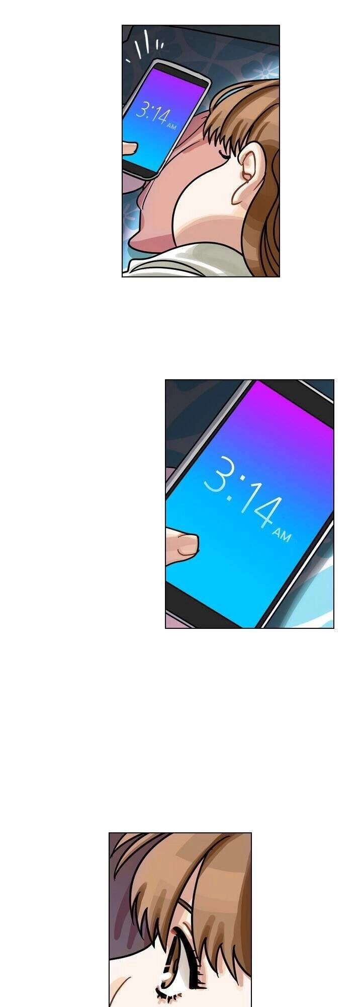 Cậu Ấy Xinh Quá! Chapter 17 - 15