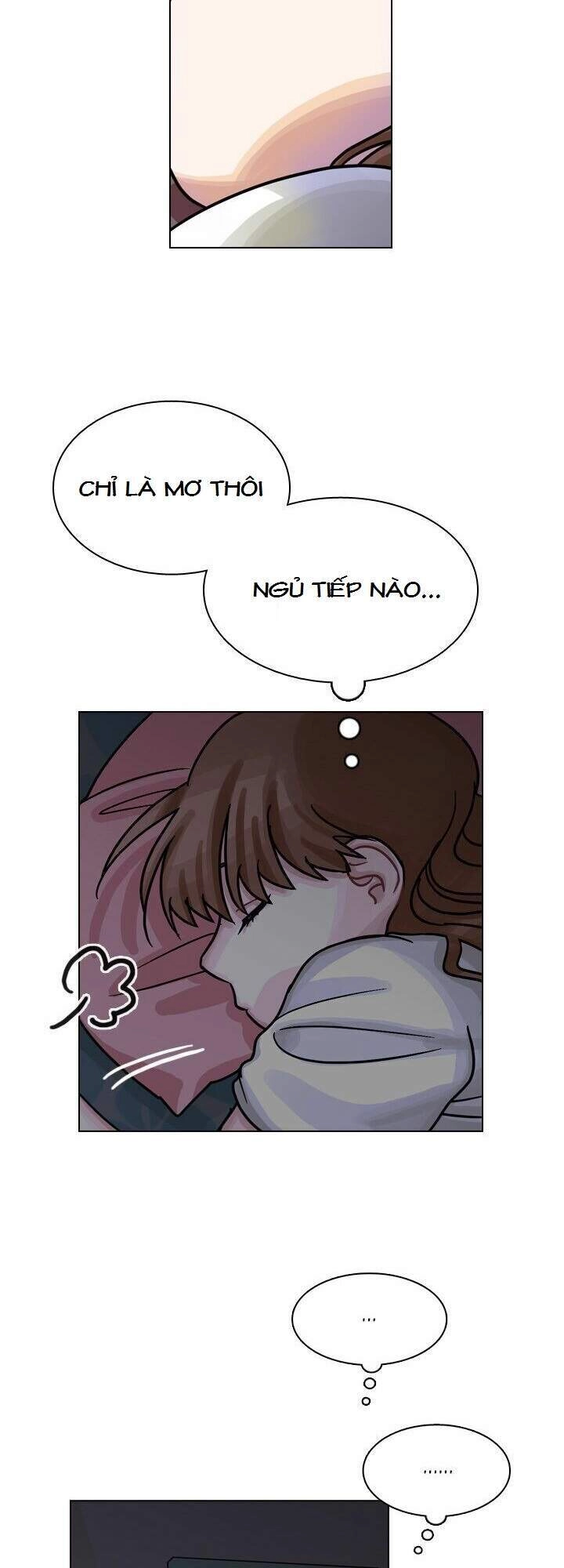 Cậu Ấy Xinh Quá! Chapter 17 - 16