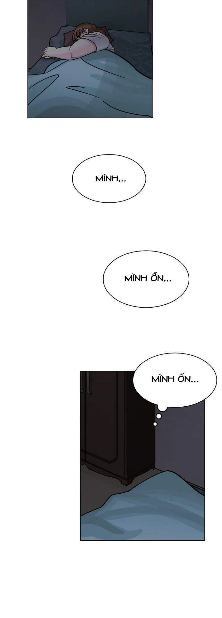 Cậu Ấy Xinh Quá! Chapter 17 - 17