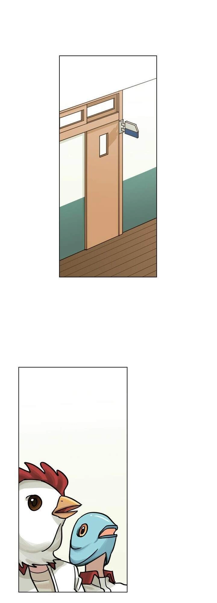 Cậu Ấy Xinh Quá! Chapter 17 - 18