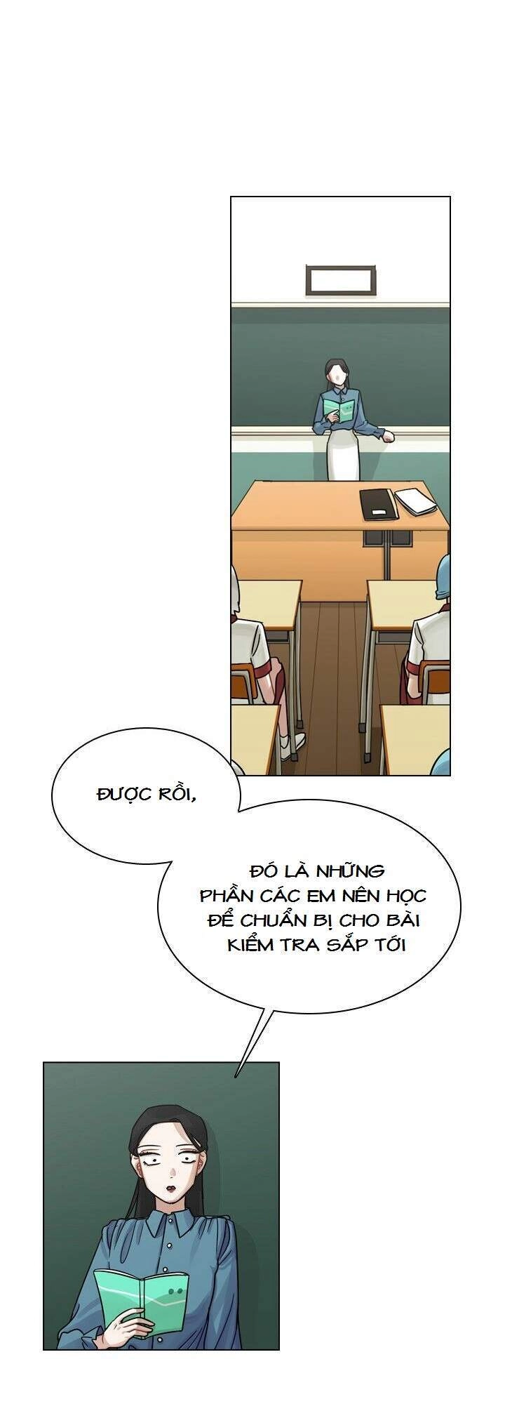 Cậu Ấy Xinh Quá! Chapter 17 - 19