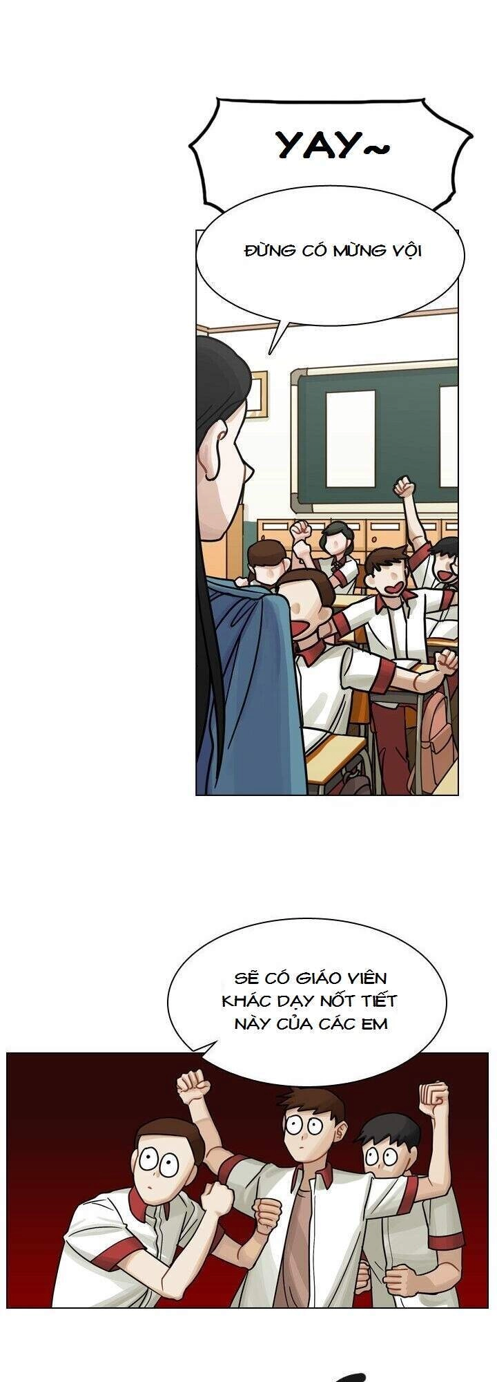 Cậu Ấy Xinh Quá! Chapter 17 - 22