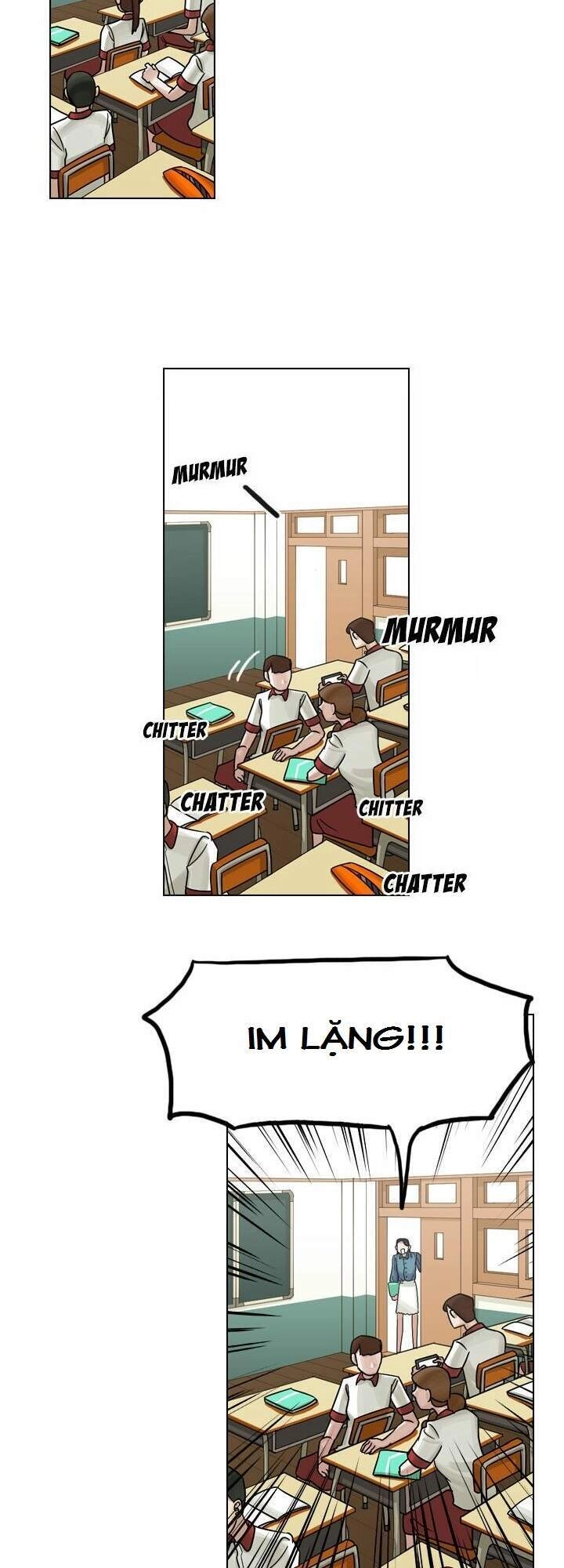 Cậu Ấy Xinh Quá! Chapter 17 - 24