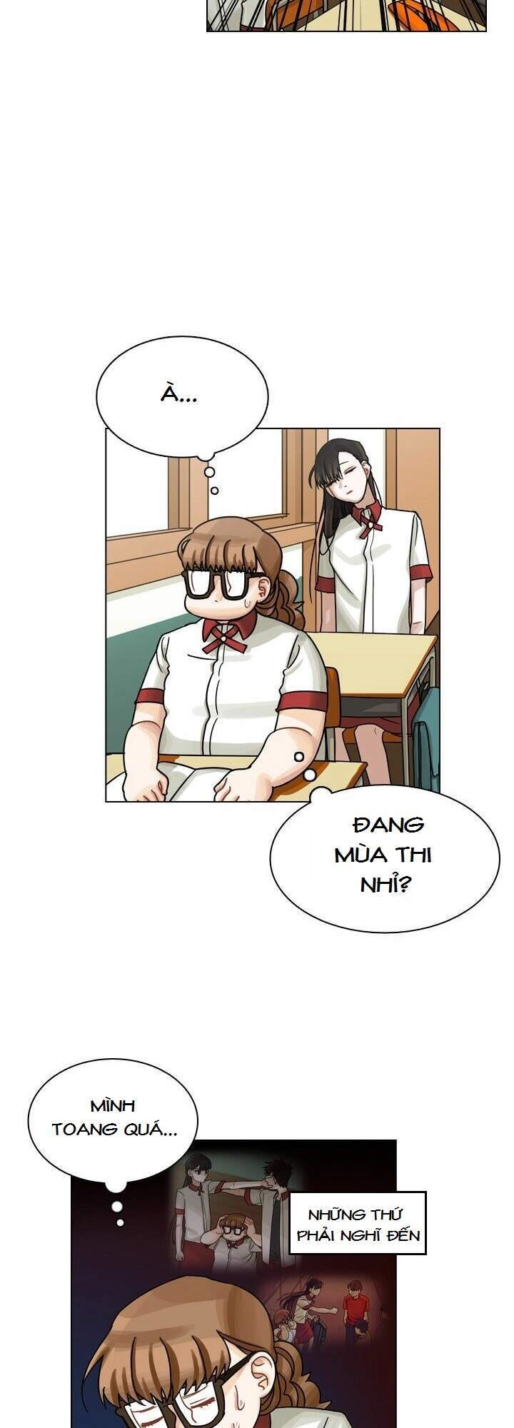 Cậu Ấy Xinh Quá! Chapter 17 - 25