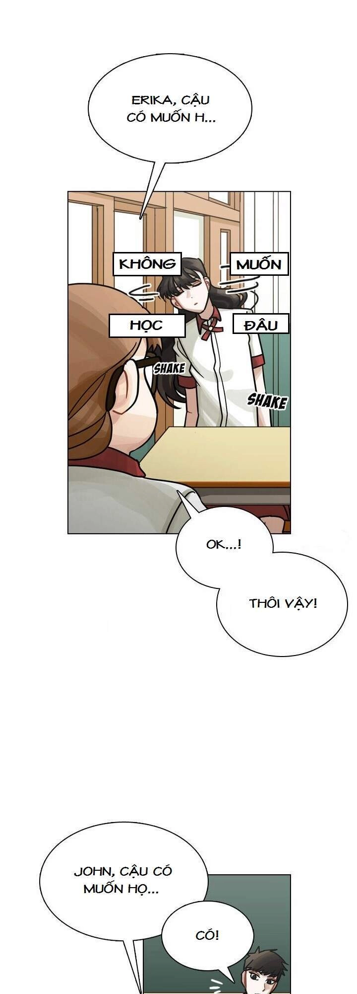 Cậu Ấy Xinh Quá! Chapter 17 - 27