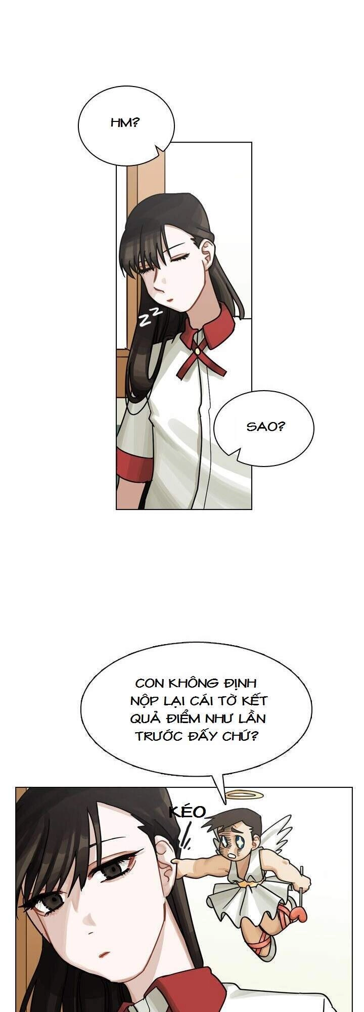 Cậu Ấy Xinh Quá! Chapter 17 - 29