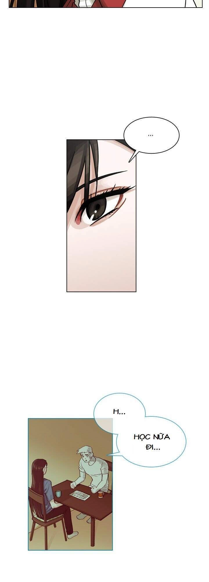 Cậu Ấy Xinh Quá! Chapter 17 - 30