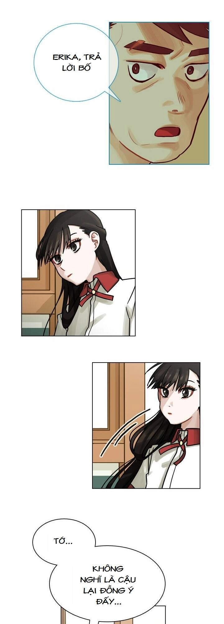 Cậu Ấy Xinh Quá! Chapter 17 - 31