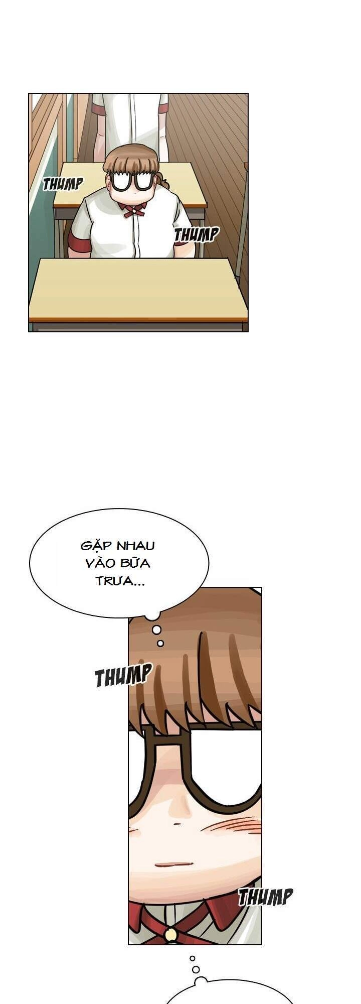 Cậu Ấy Xinh Quá! Chapter 17 - 36