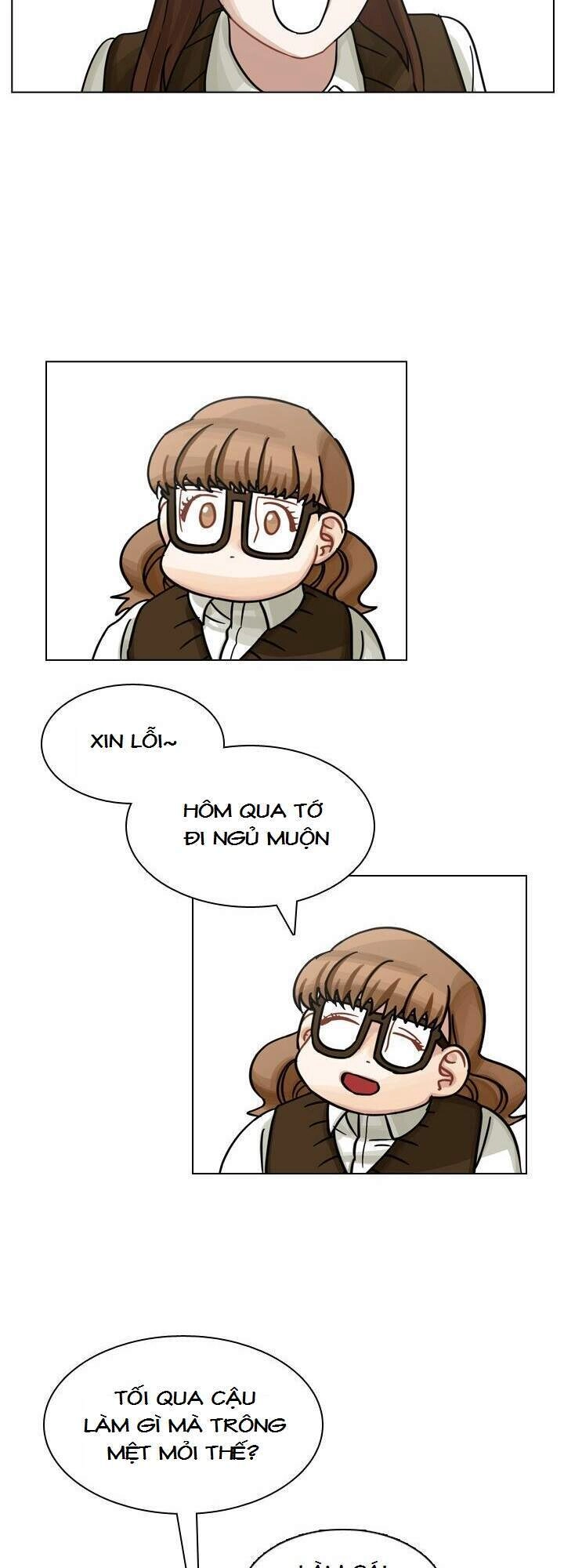 Cậu Ấy Xinh Quá! Chapter 17 - 40