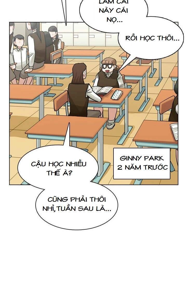 Cậu Ấy Xinh Quá! Chapter 17 - 41