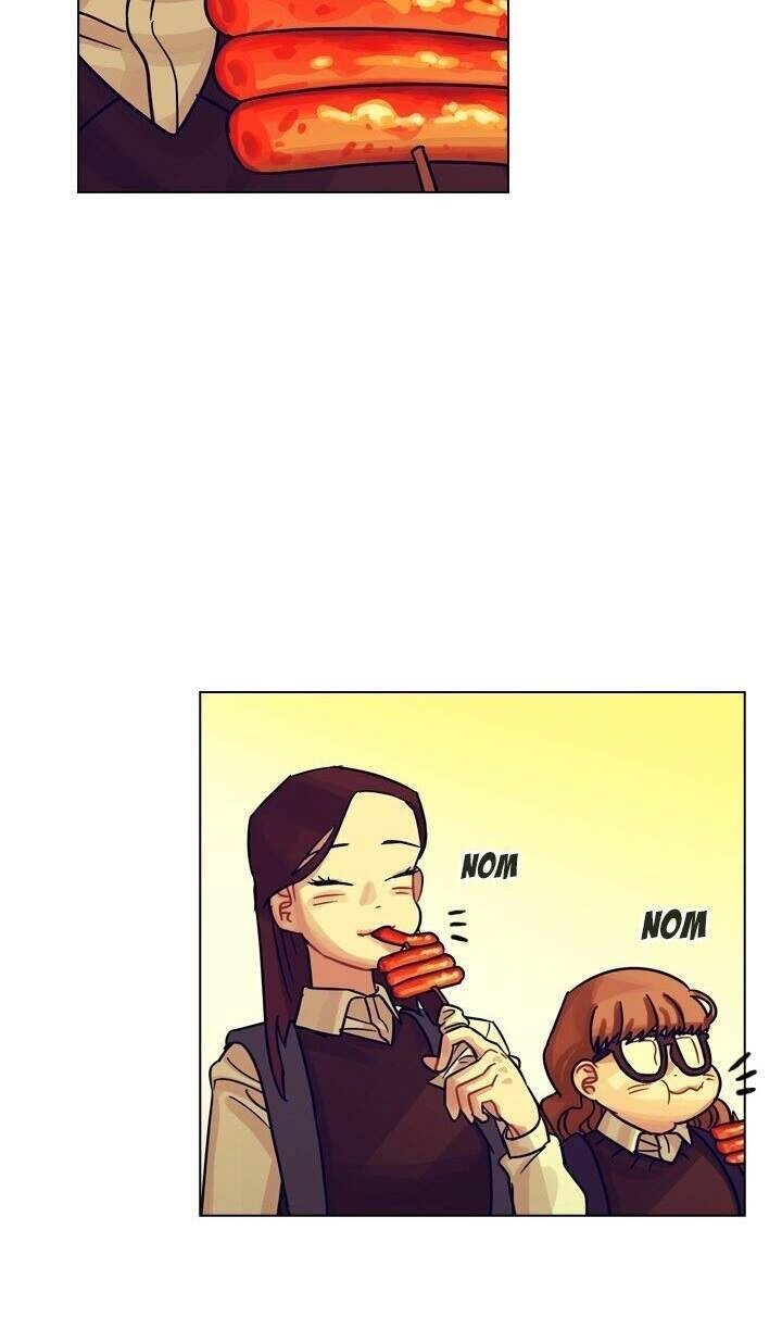 Cậu Ấy Xinh Quá! Chapter 18 - 7