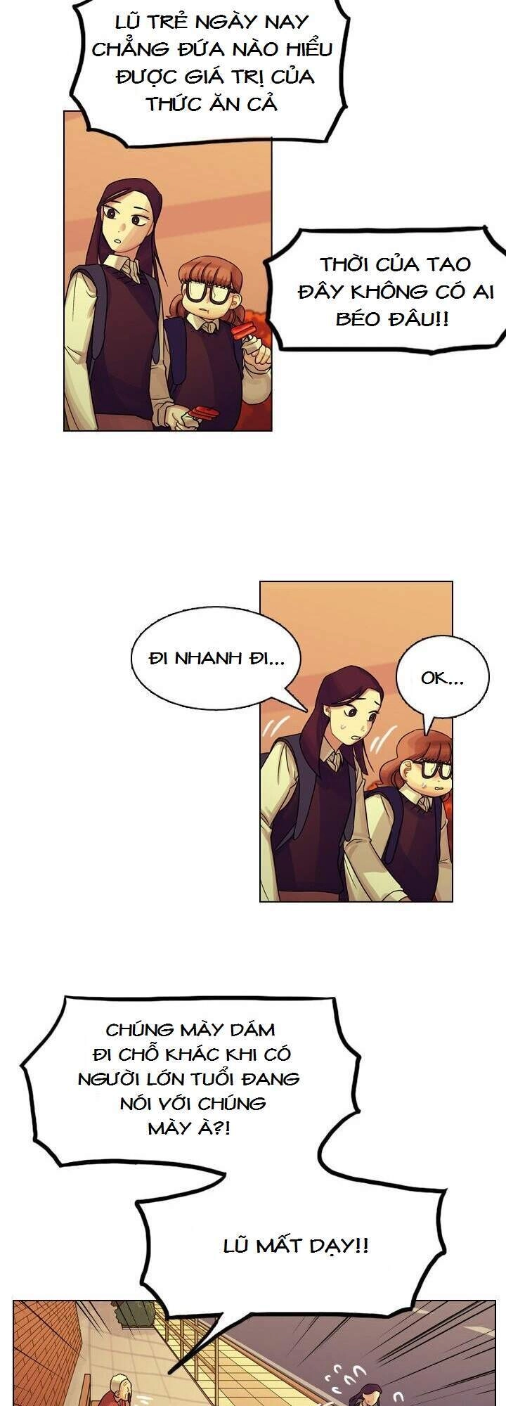 Cậu Ấy Xinh Quá! Chapter 18 - 11