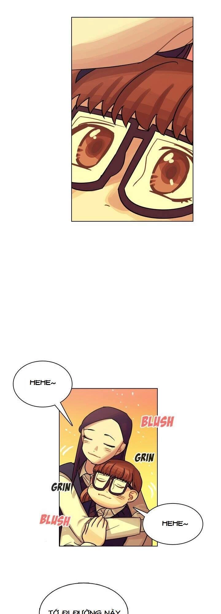 Cậu Ấy Xinh Quá! Chapter 18 - 14