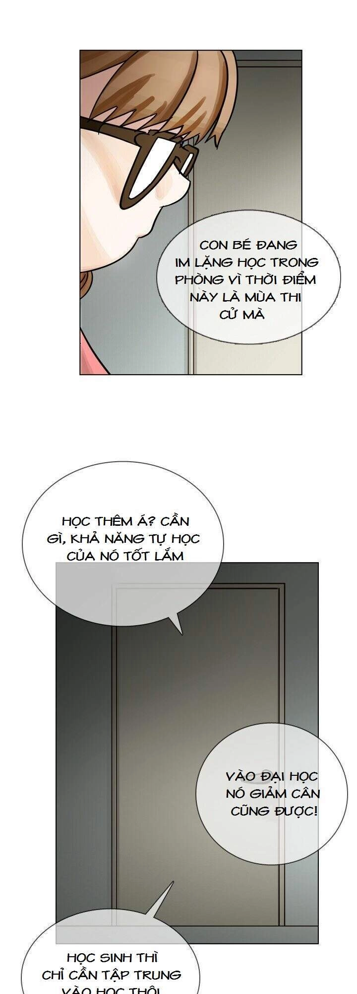 Cậu Ấy Xinh Quá! Chapter 18 - 18