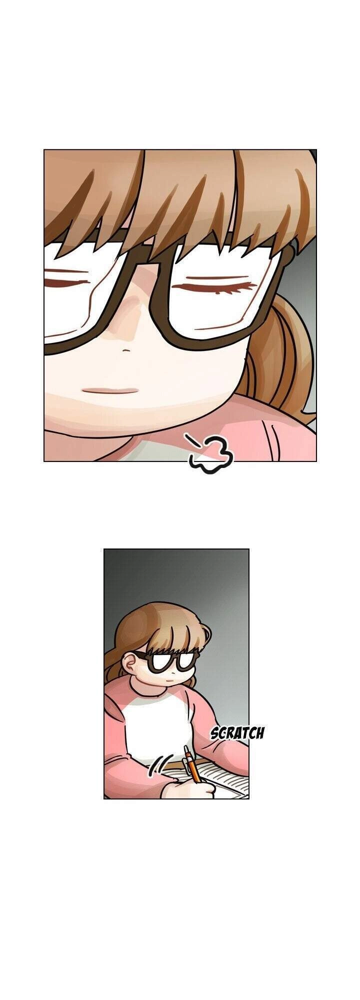 Cậu Ấy Xinh Quá! Chapter 18 - 21