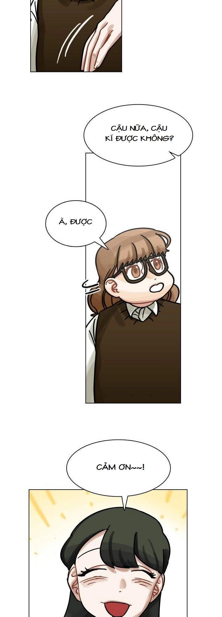 Cậu Ấy Xinh Quá! Chapter 18 - 30