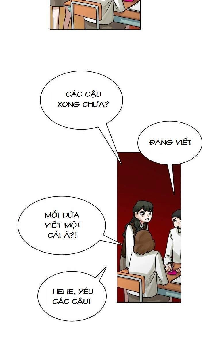 Cậu Ấy Xinh Quá! Chapter 18 - 32