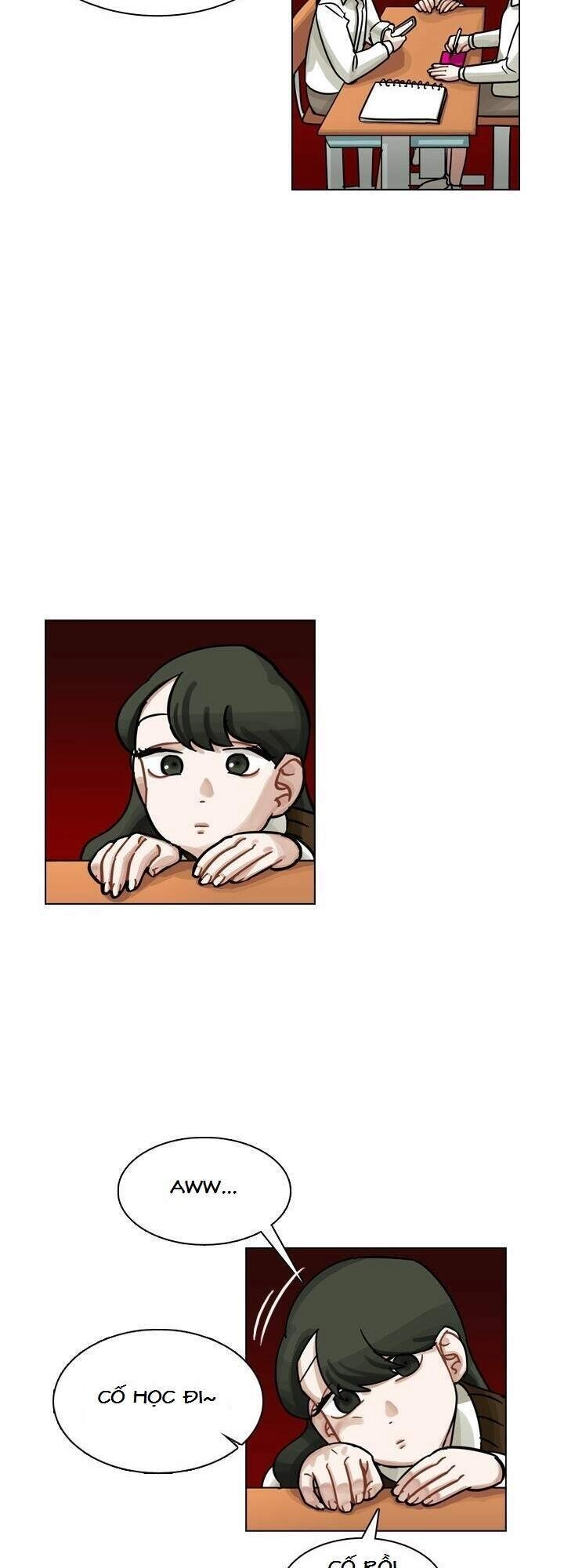 Cậu Ấy Xinh Quá! Chapter 18 - 35