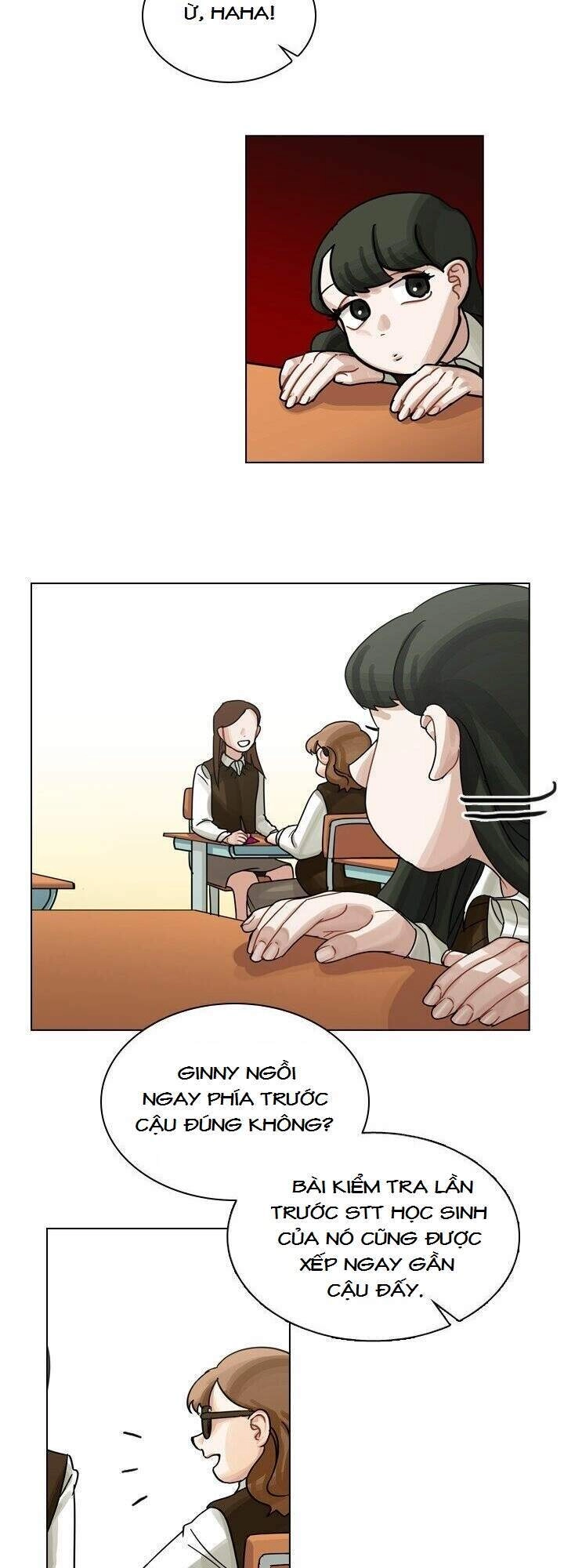 Cậu Ấy Xinh Quá! Chapter 18 - 37