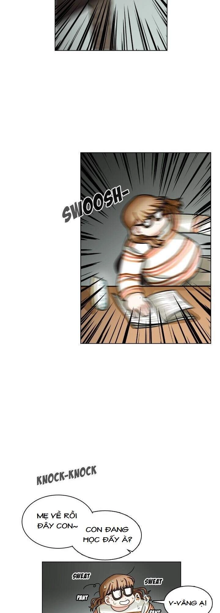 Cậu Ấy Xinh Quá! Chapter 19 - 9