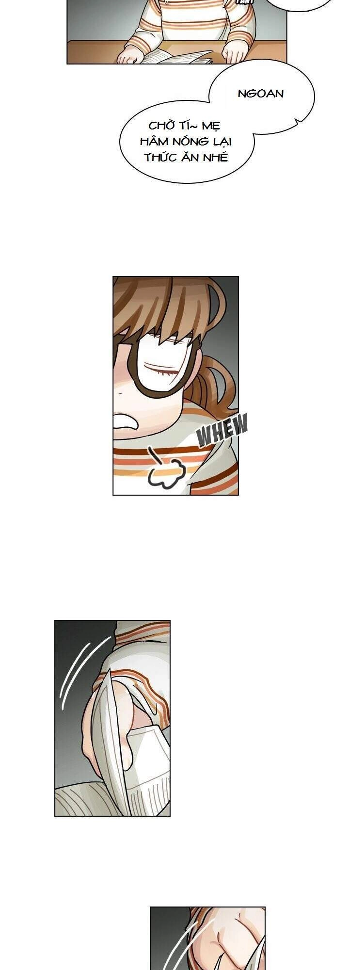 Cậu Ấy Xinh Quá! Chapter 19 - 10