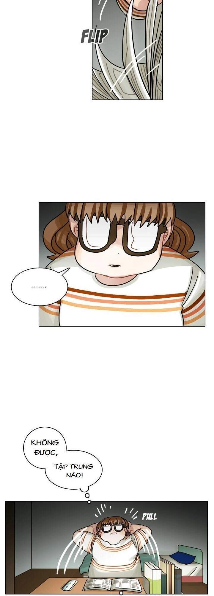 Cậu Ấy Xinh Quá! Chapter 19 - 11