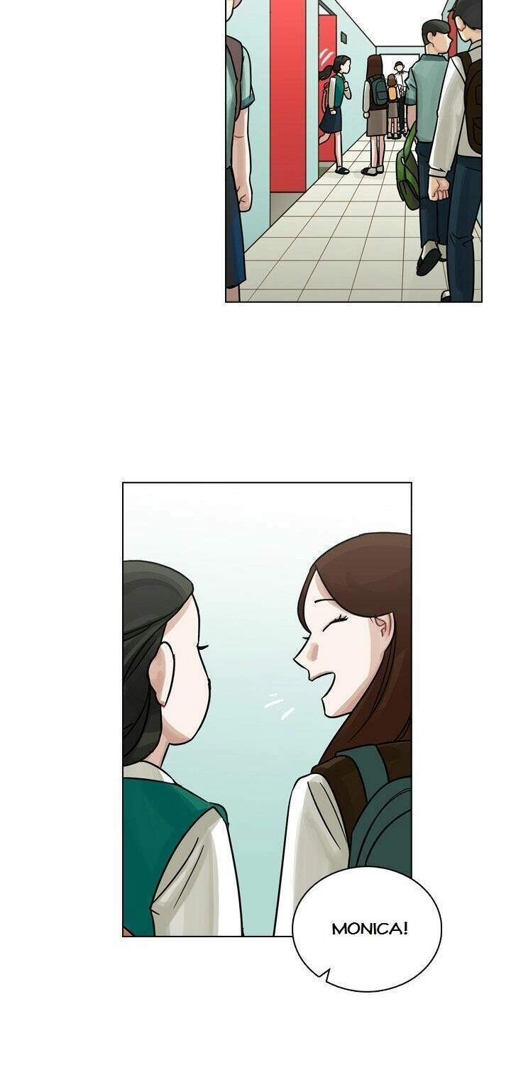 Cậu Ấy Xinh Quá! Chapter 19 - 13