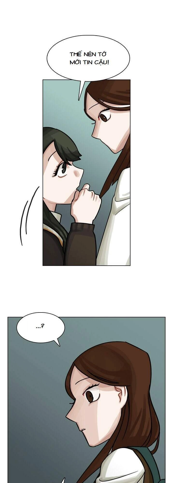 Cậu Ấy Xinh Quá! Chapter 19 - 17