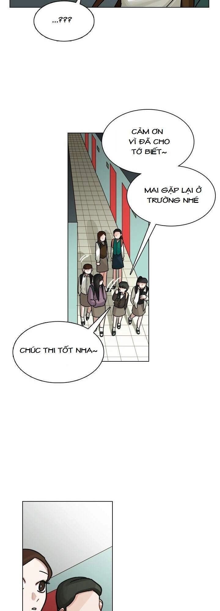 Cậu Ấy Xinh Quá! Chapter 19 - 18