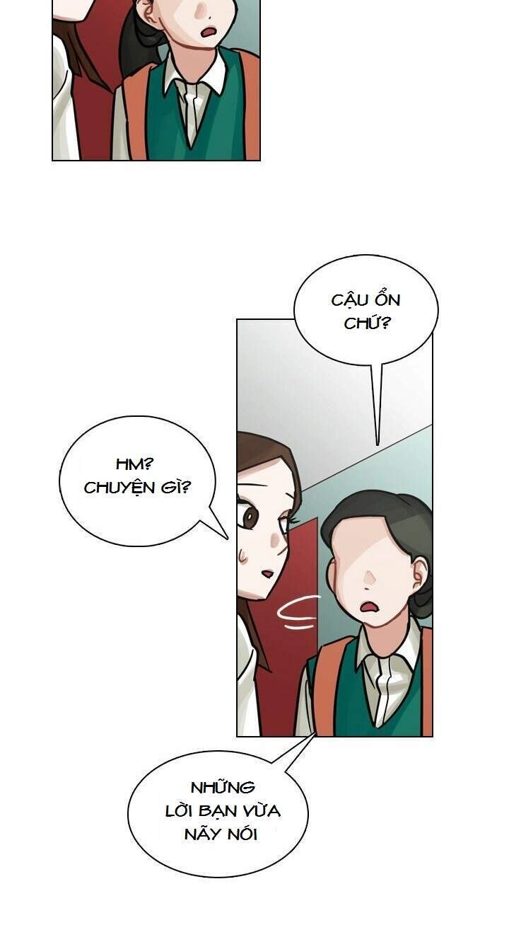 Cậu Ấy Xinh Quá! Chapter 19 - 19