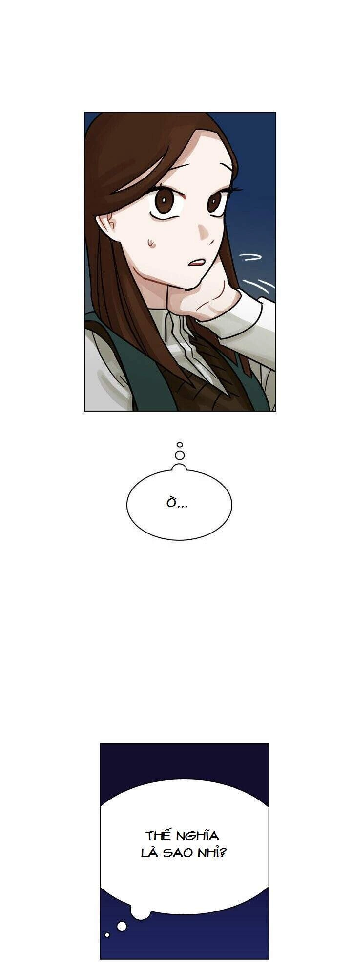 Cậu Ấy Xinh Quá! Chapter 19 - 20