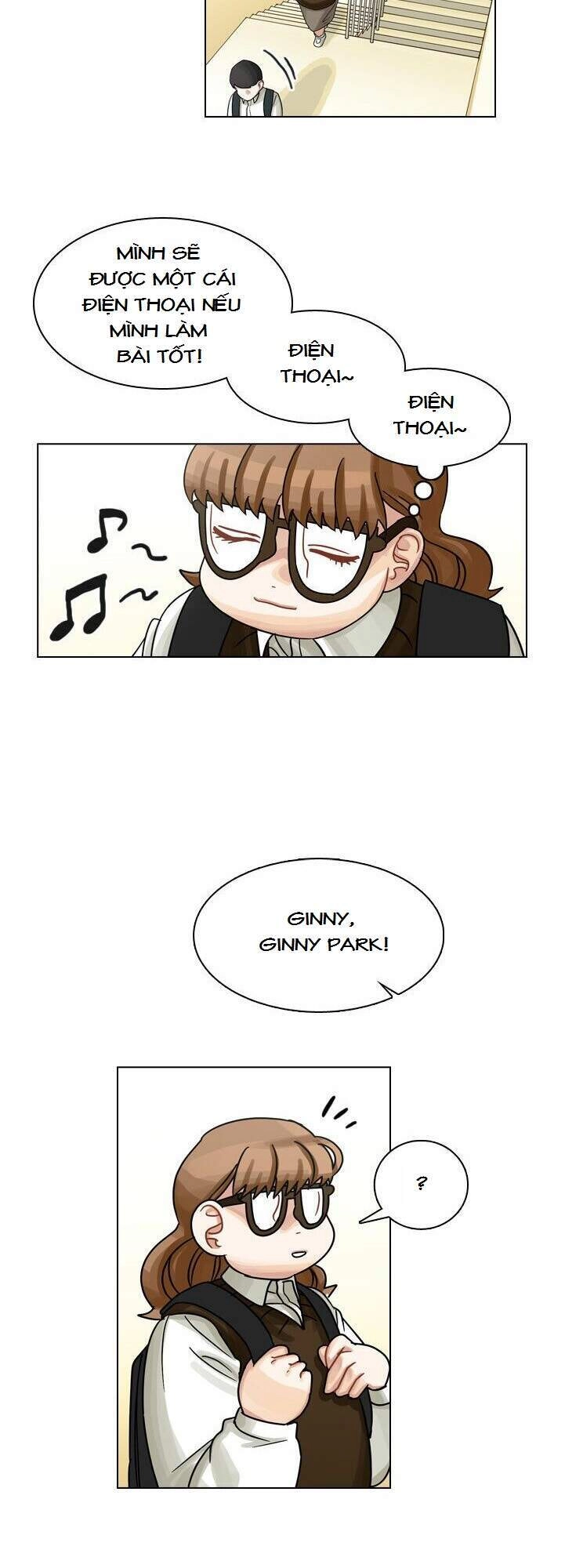 Cậu Ấy Xinh Quá! Chapter 19 - 22