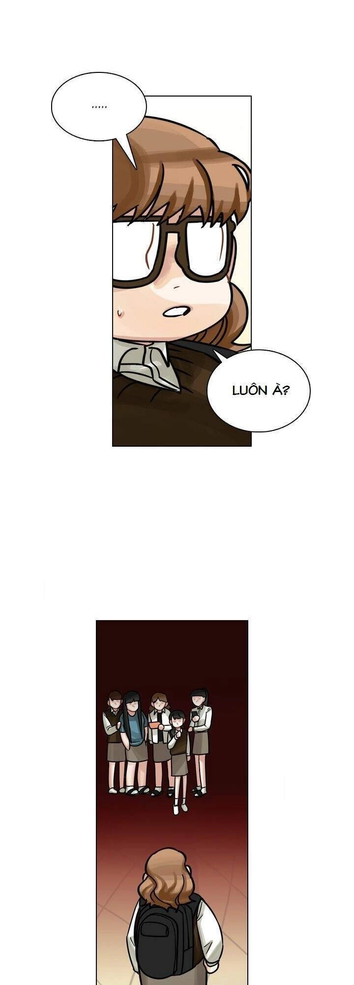 Cậu Ấy Xinh Quá! Chapter 19 - 26