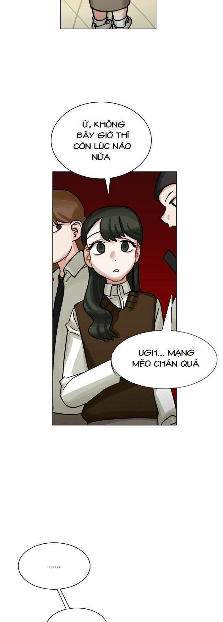 Cậu Ấy Xinh Quá! Chapter 19 - 27