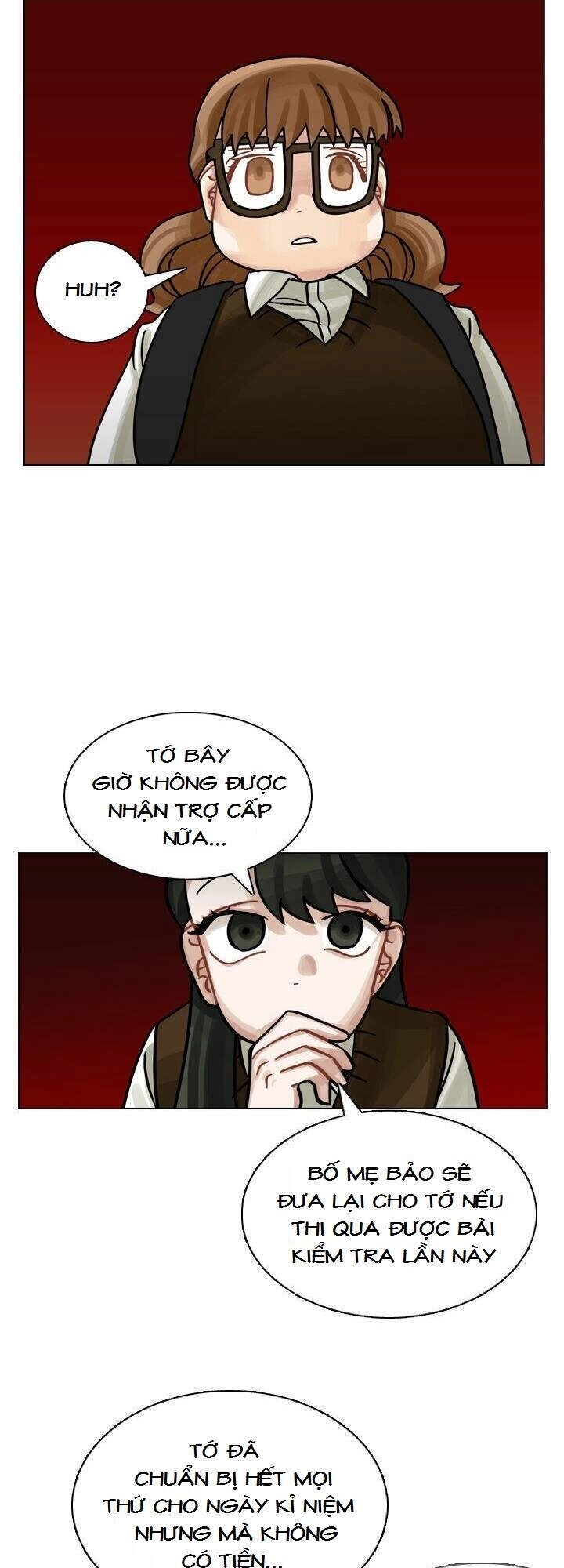 Cậu Ấy Xinh Quá! Chapter 19 - 30