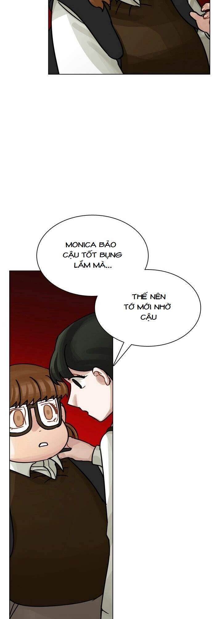 Cậu Ấy Xinh Quá! Chapter 19 - 33