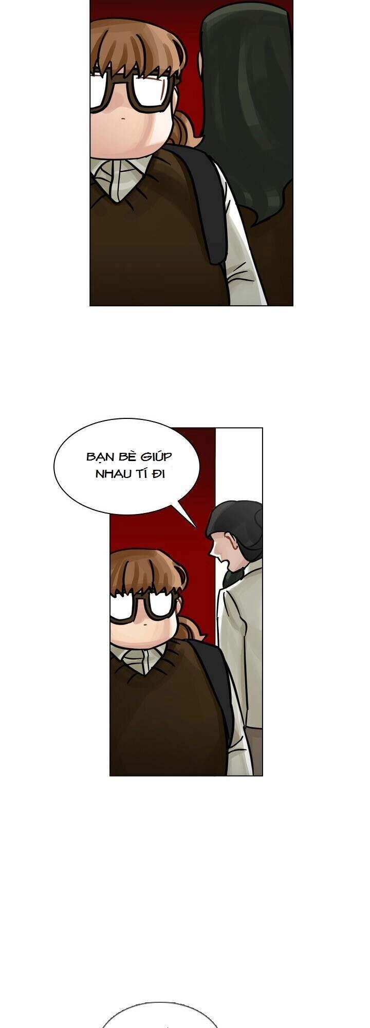 Cậu Ấy Xinh Quá! Chapter 19 - 35