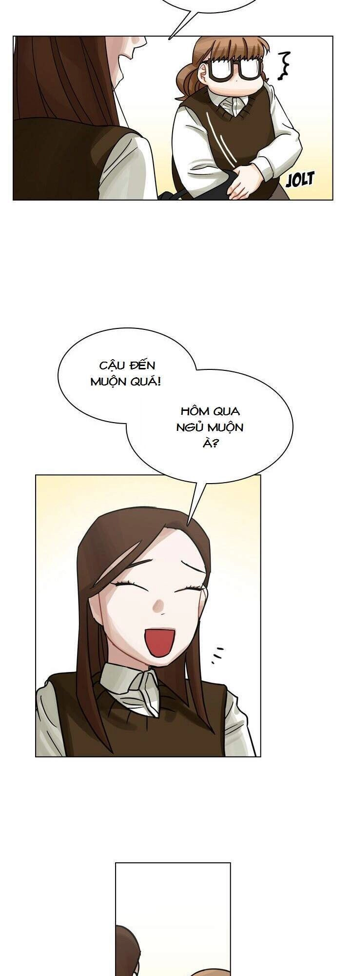 Cậu Ấy Xinh Quá! Chapter 19 - 39